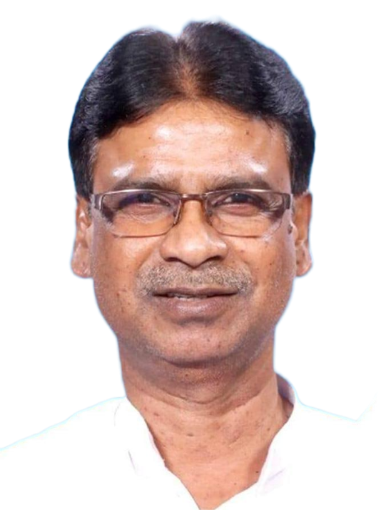 Khagen Murmu